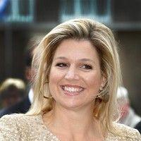 Princess Maxima attends the opening of 60 years world music contest | Picture 86454